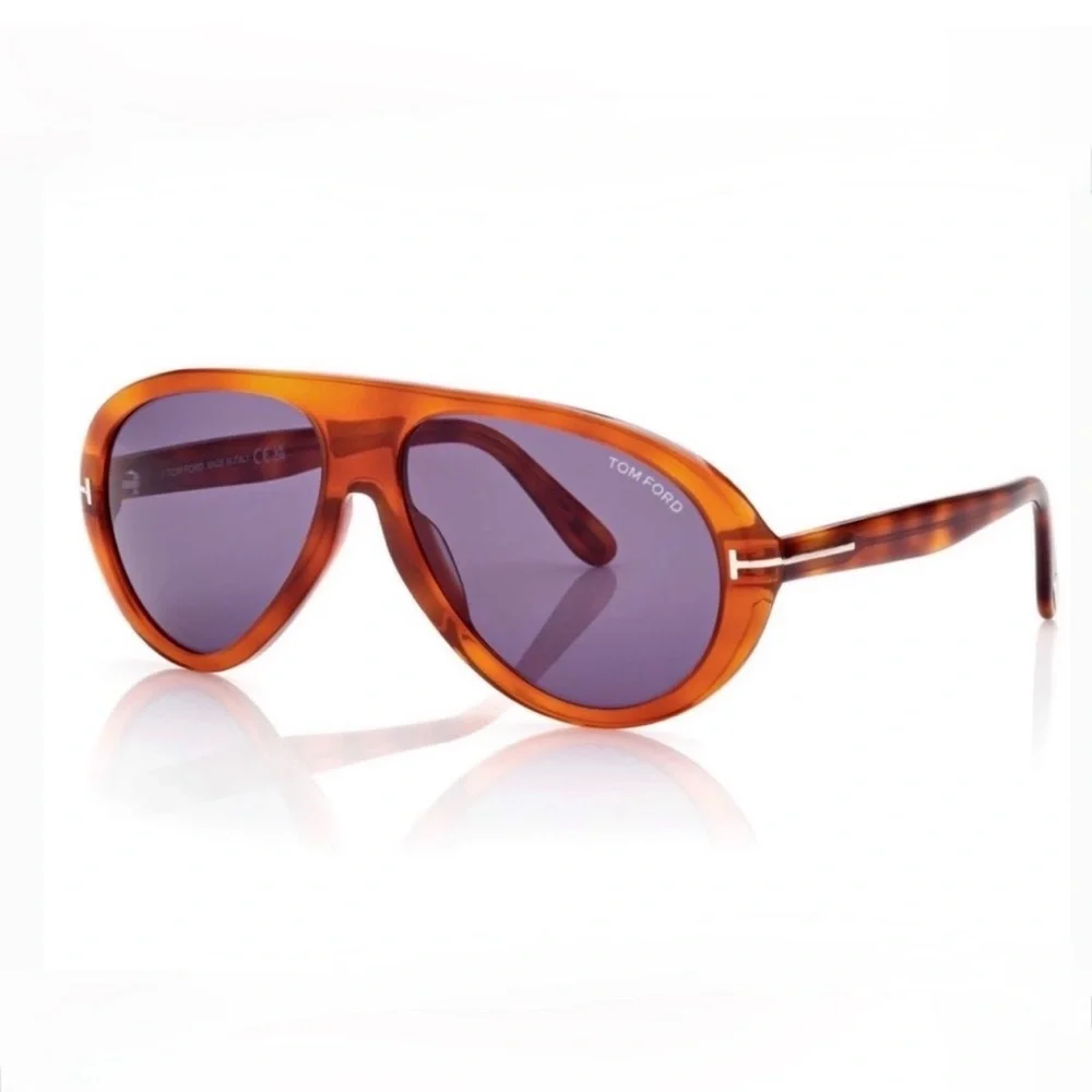 Tom Ford Sunglasses, New